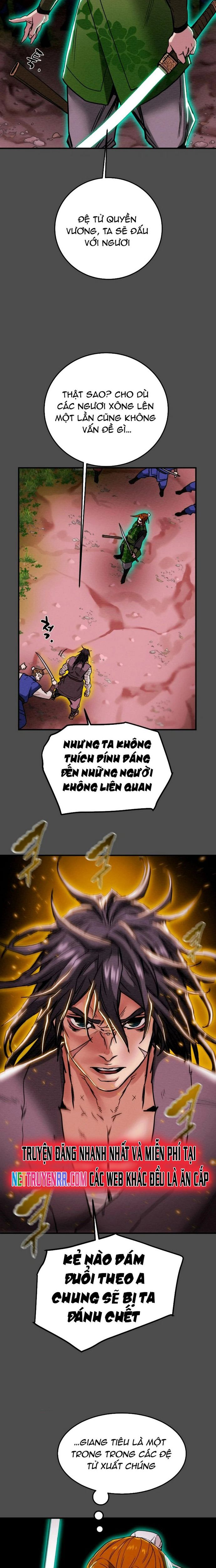 Minh Nguyệt Truyện Chapter 68 - Trang 2