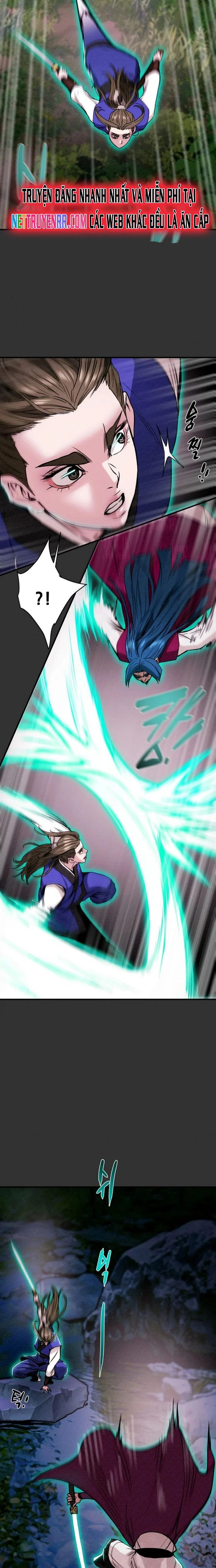 Minh Nguyệt Truyện Chapter 68 - Trang 2