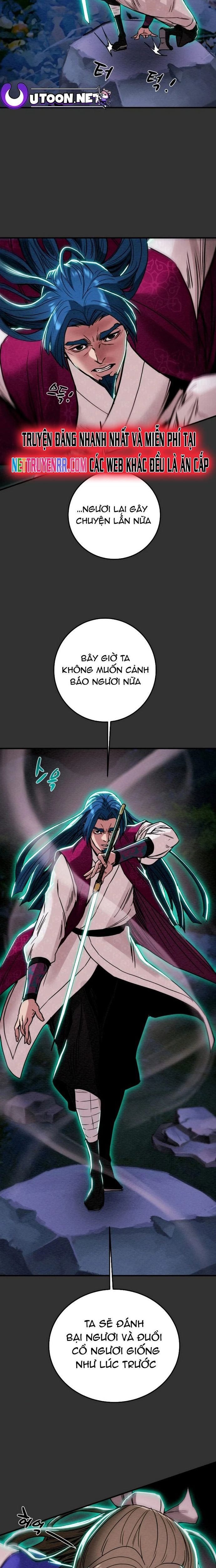 Minh Nguyệt Truyện Chapter 68 - Trang 2