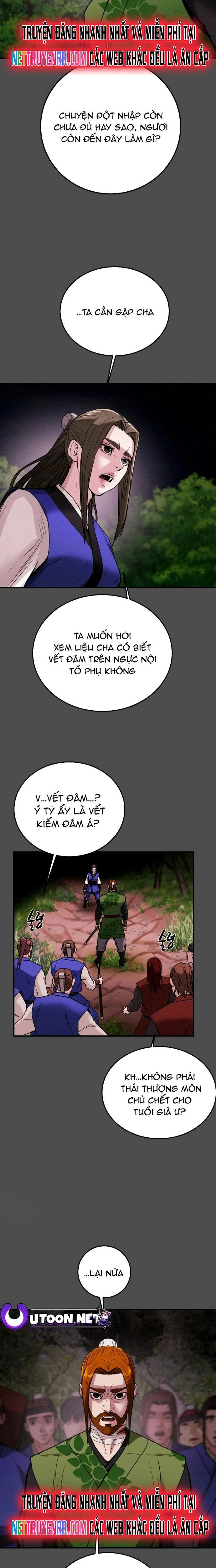 Minh Nguyệt Truyện Chapter 68 - Trang 2