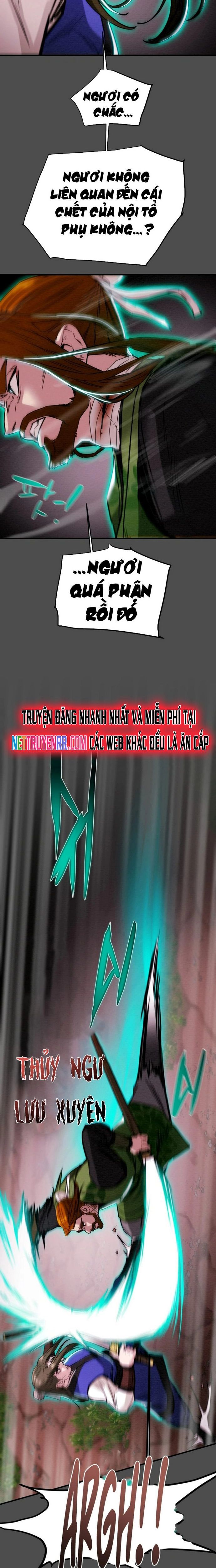 Minh Nguyệt Truyện Chapter 68 - Trang 2