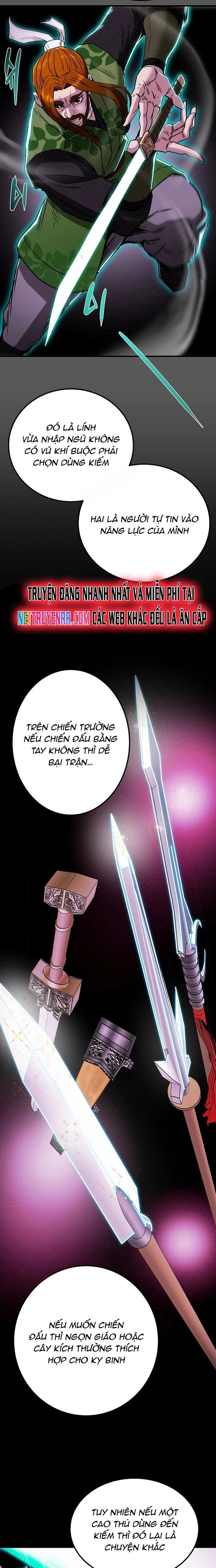Minh Nguyệt Truyện Chapter 69 - Trang 2