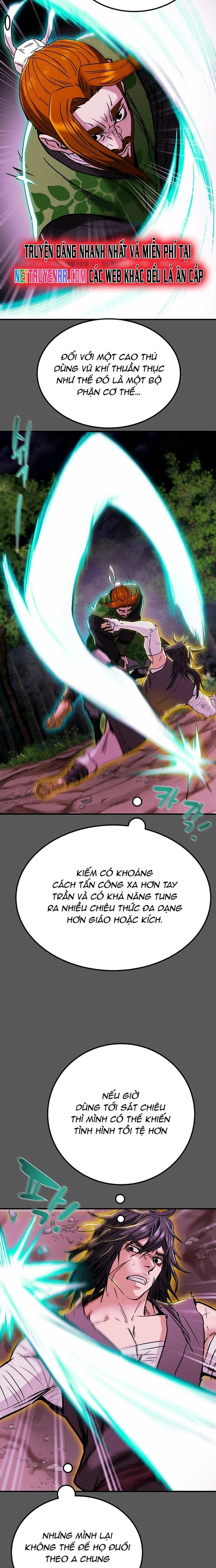 Minh Nguyệt Truyện Chapter 69 - Trang 2