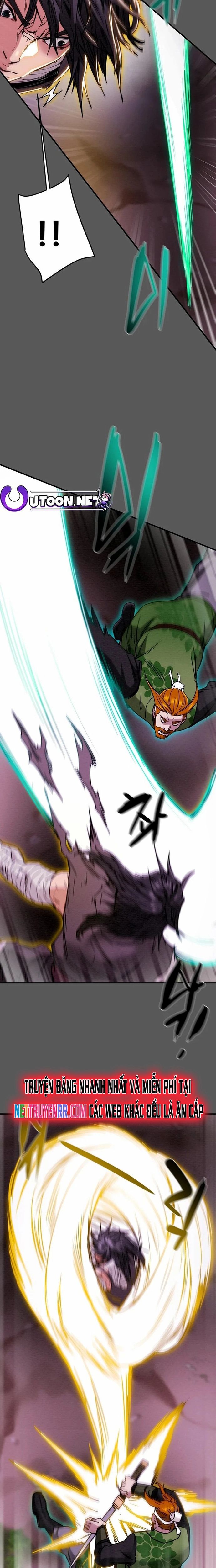 Minh Nguyệt Truyện Chapter 69 - Trang 2