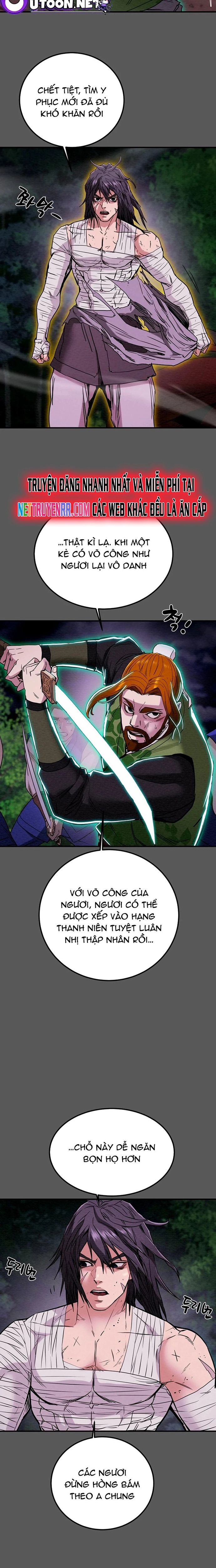 Minh Nguyệt Truyện Chapter 69 - Trang 2