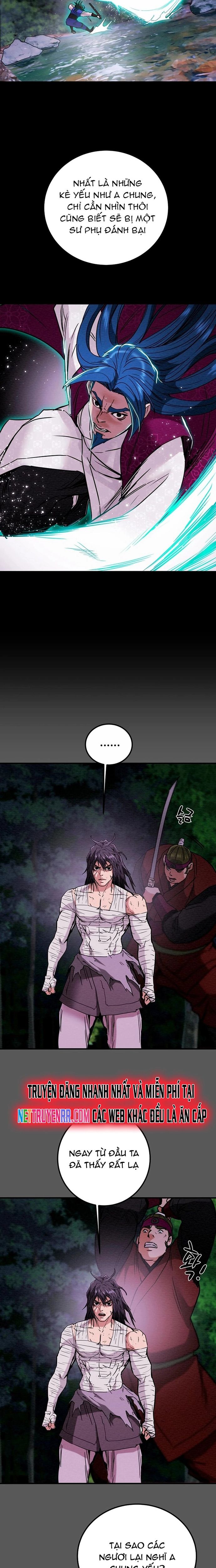 Minh Nguyệt Truyện Chapter 69 - Trang 2