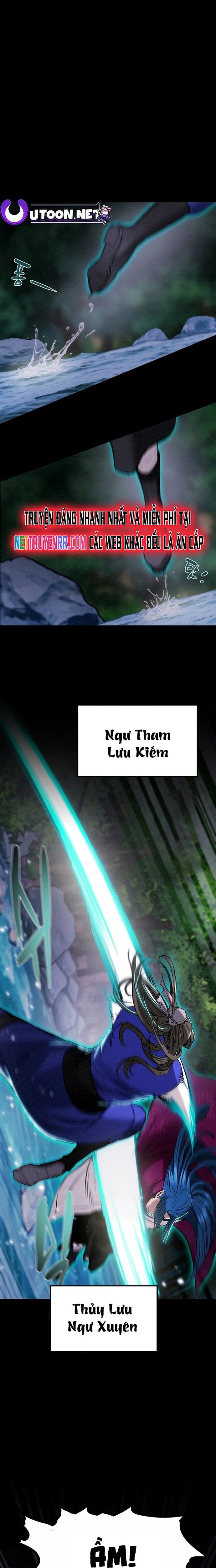 Minh Nguyệt Truyện Chapter 69 - Trang 2