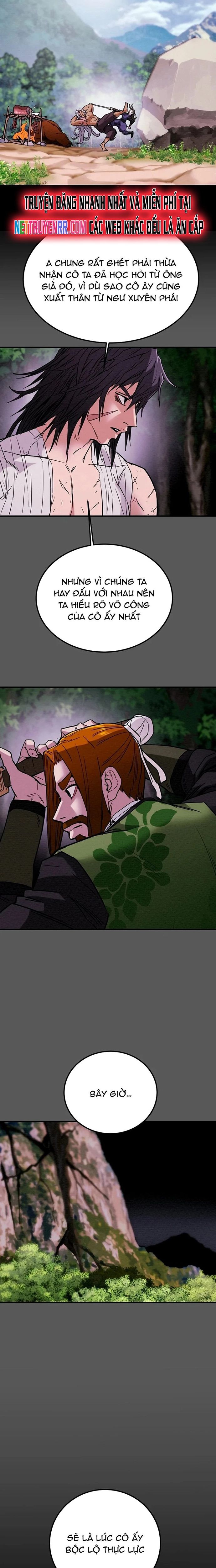 Minh Nguyệt Truyện Chapter 69 - Trang 2