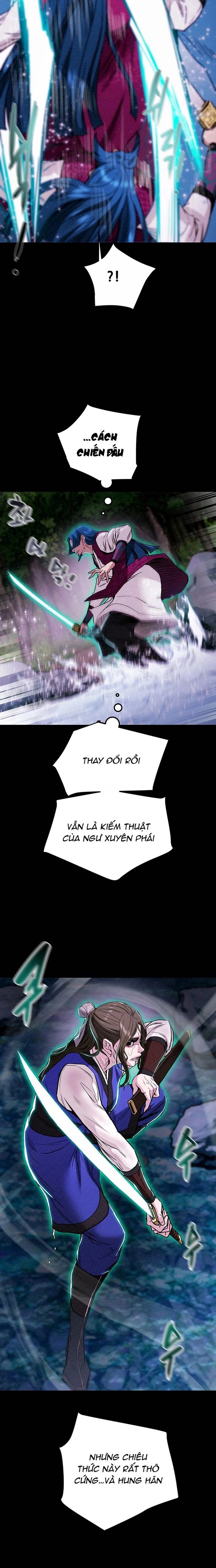 Minh Nguyệt Truyện Chapter 69 - Trang 2