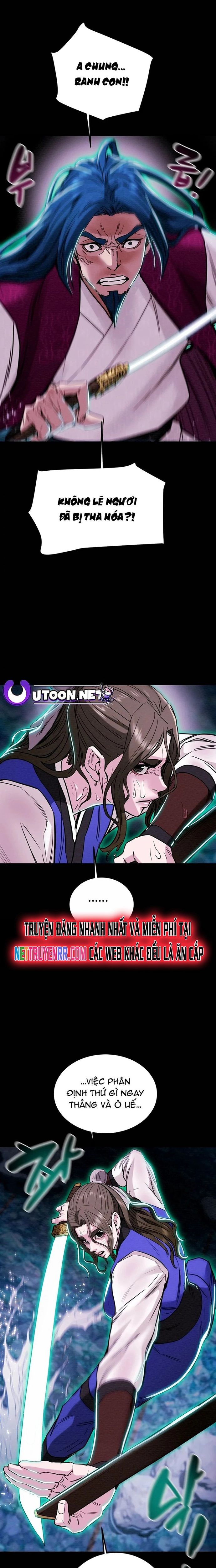 Minh Nguyệt Truyện Chapter 69 - Trang 2
