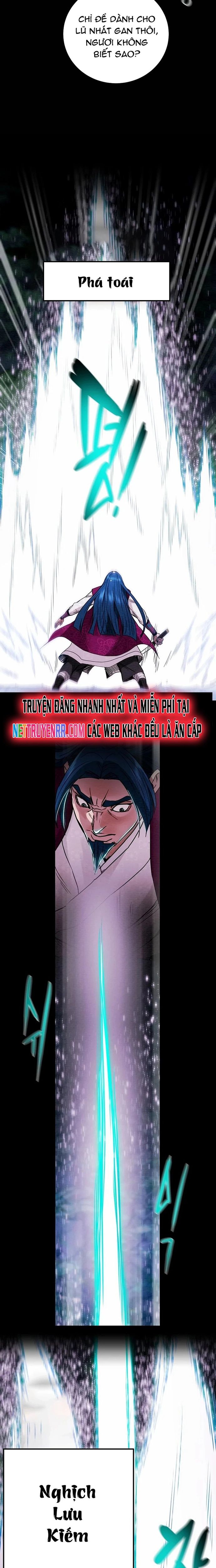 Minh Nguyệt Truyện Chapter 69 - Trang 2