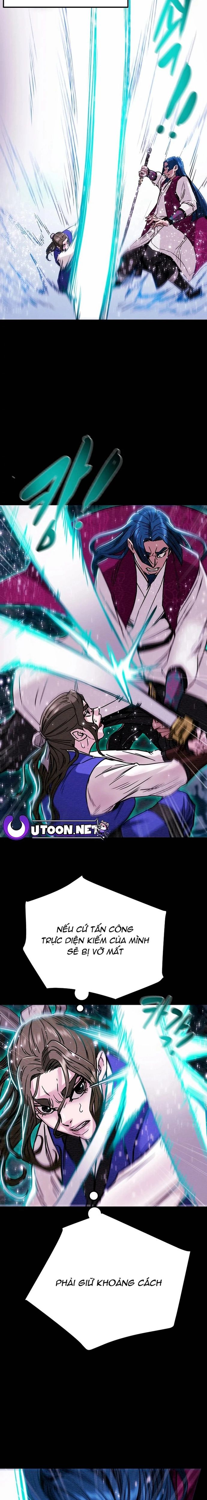 Minh Nguyệt Truyện Chapter 69 - Trang 2
