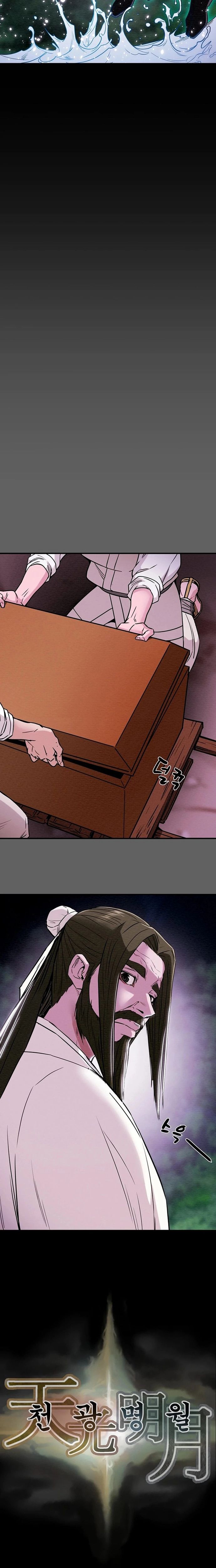Minh Nguyệt Truyện Chapter 69 - Trang 2