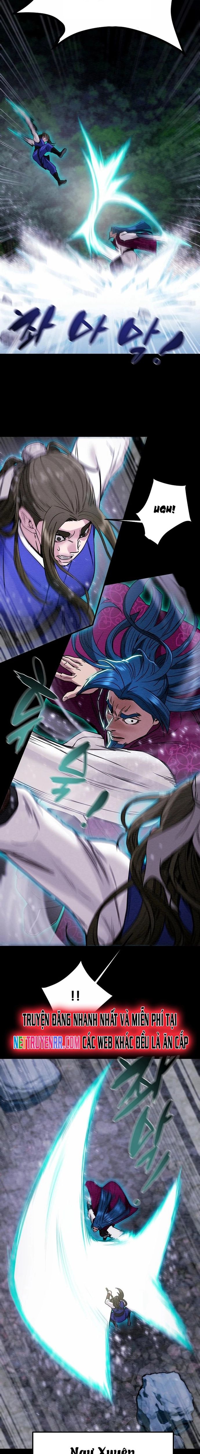 Minh Nguyệt Truyện Chapter 69 - Trang 2