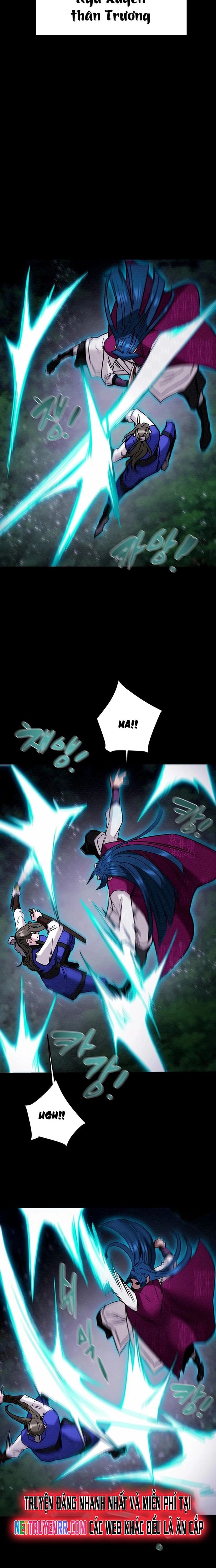 Minh Nguyệt Truyện Chapter 69 - Trang 2