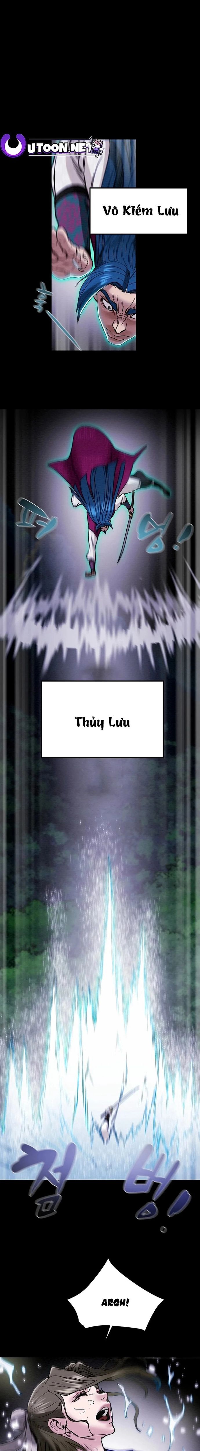Minh Nguyệt Truyện Chapter 69 - Trang 2