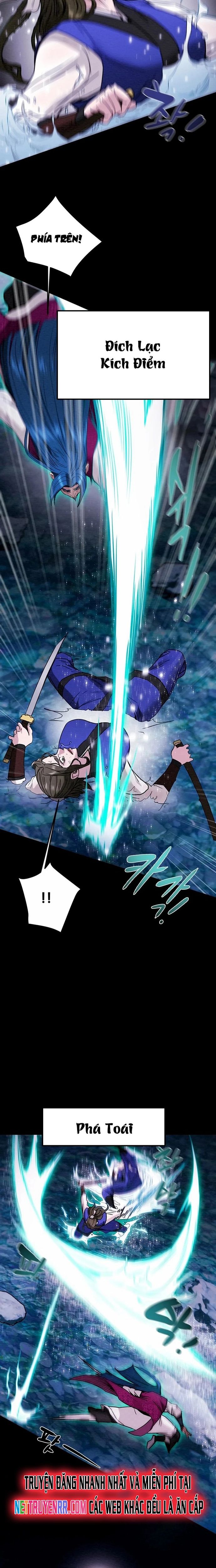 Minh Nguyệt Truyện Chapter 69 - Trang 2