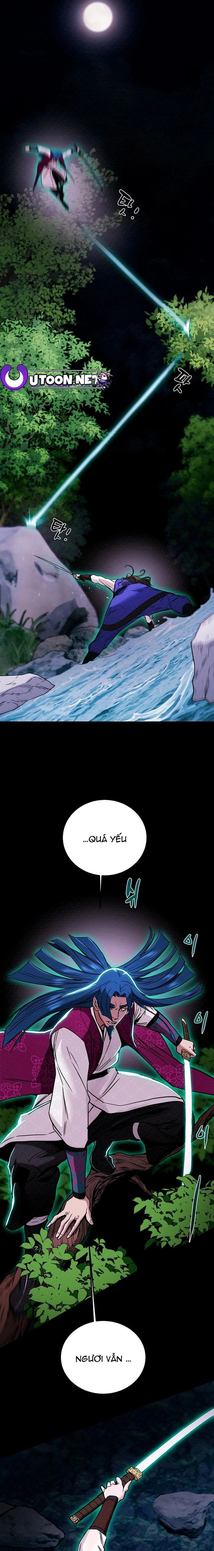 Minh Nguyệt Truyện Chapter 69 - Trang 2