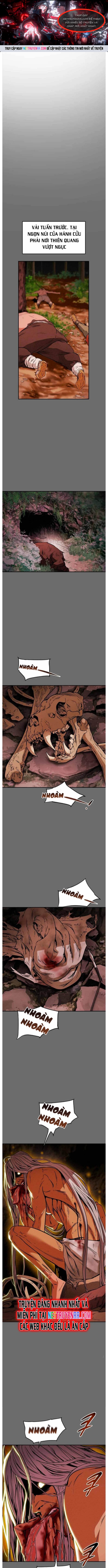 Minh Nguyệt Truyện Chapter 7 - Trang 2