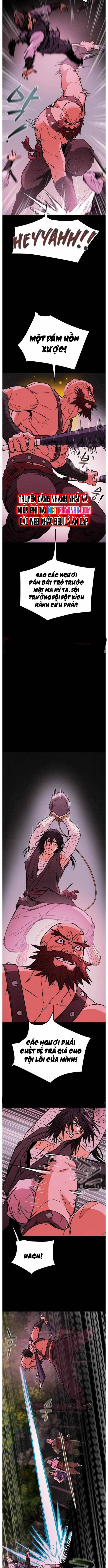 Minh Nguyệt Truyện Chapter 7 - Trang 2