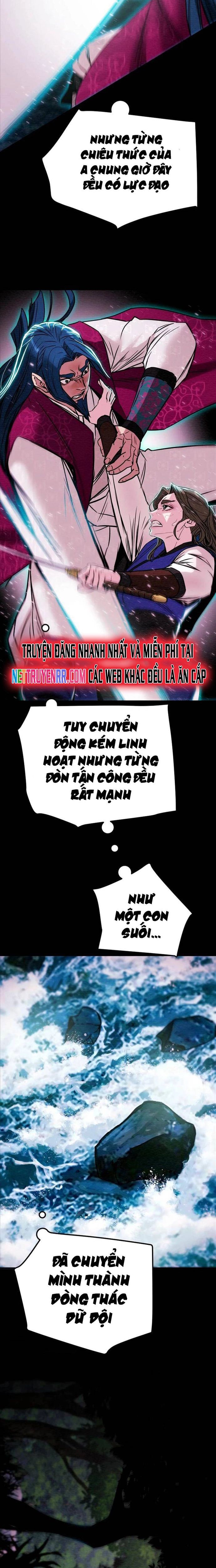 Minh Nguyệt Truyện Chapter 70 - Trang 2