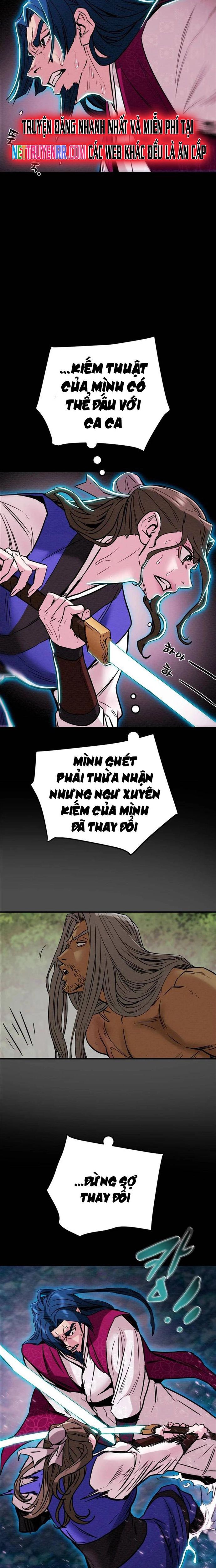 Minh Nguyệt Truyện Chapter 70 - Trang 2