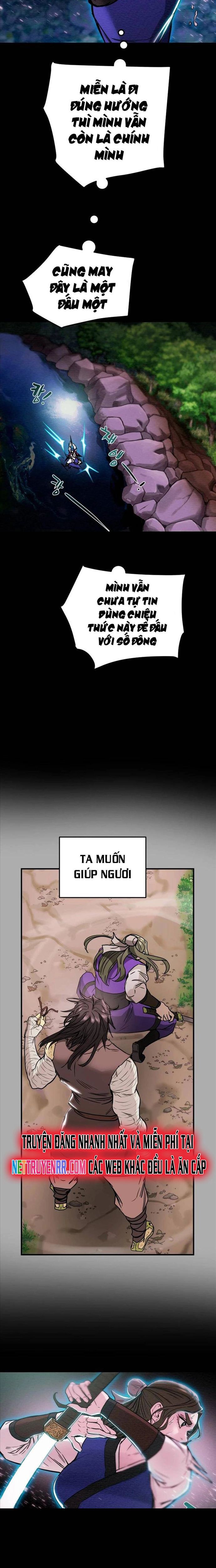 Minh Nguyệt Truyện Chapter 70 - Trang 2