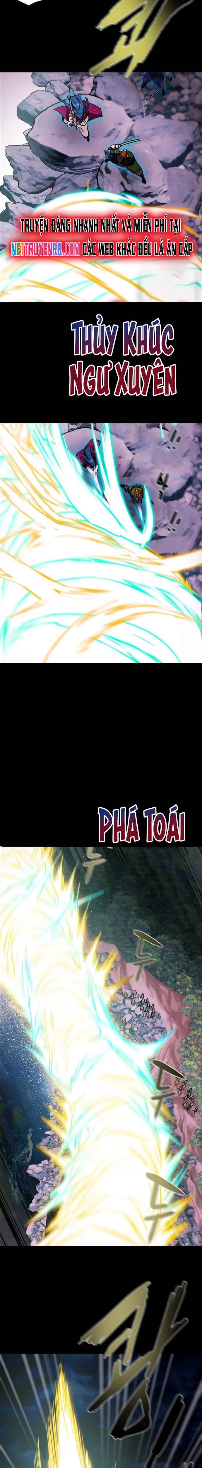 Minh Nguyệt Truyện Chapter 70 - Trang 2