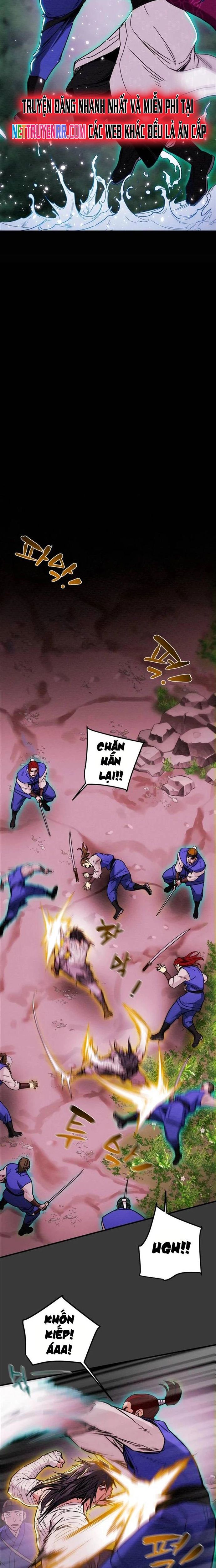 Minh Nguyệt Truyện Chapter 70 - Trang 2