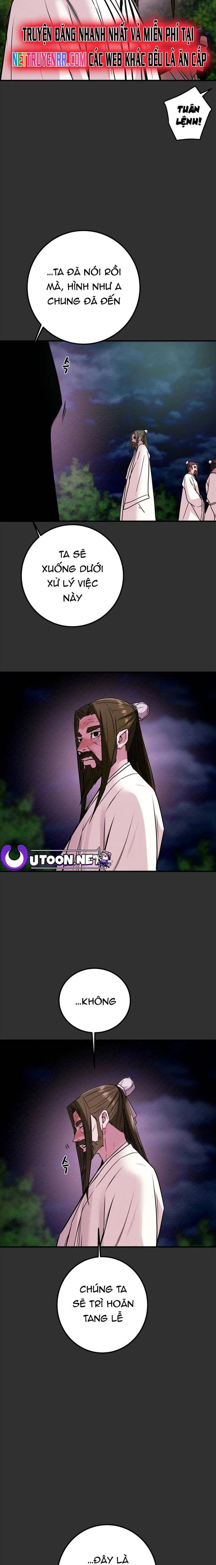 Minh Nguyệt Truyện Chapter 70 - Trang 2