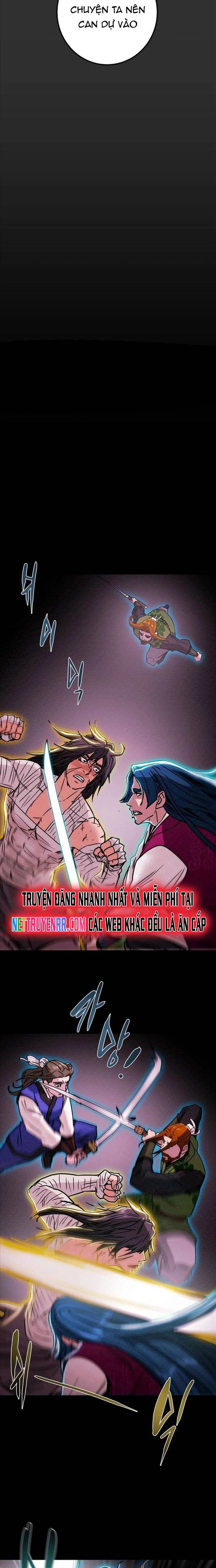 Minh Nguyệt Truyện Chapter 70 - Trang 2
