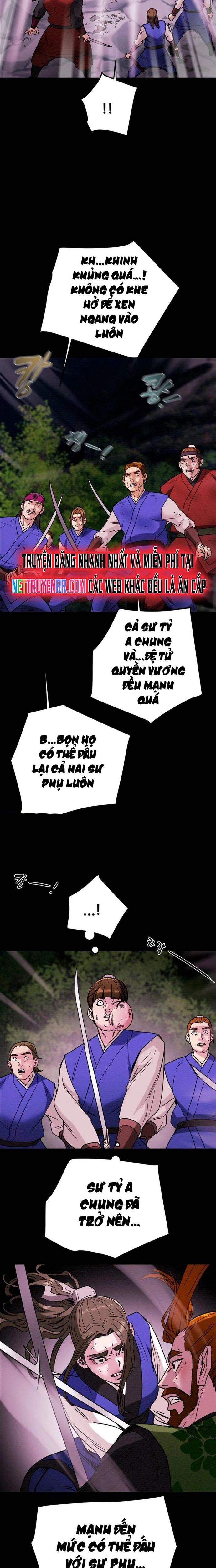 Minh Nguyệt Truyện Chapter 70 - Trang 2