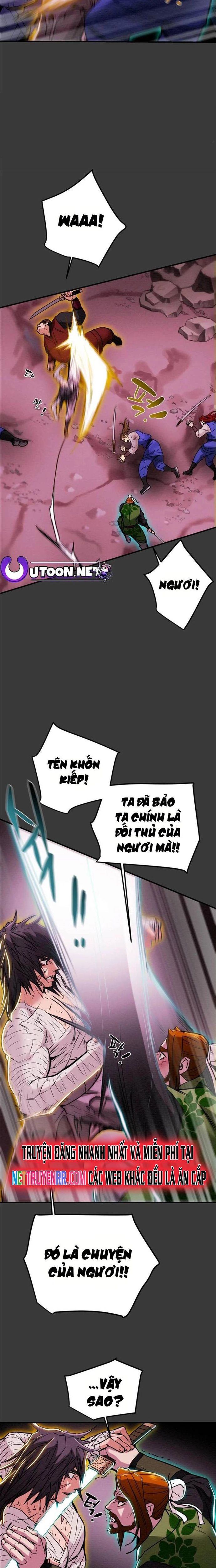 Minh Nguyệt Truyện Chapter 70 - Trang 2