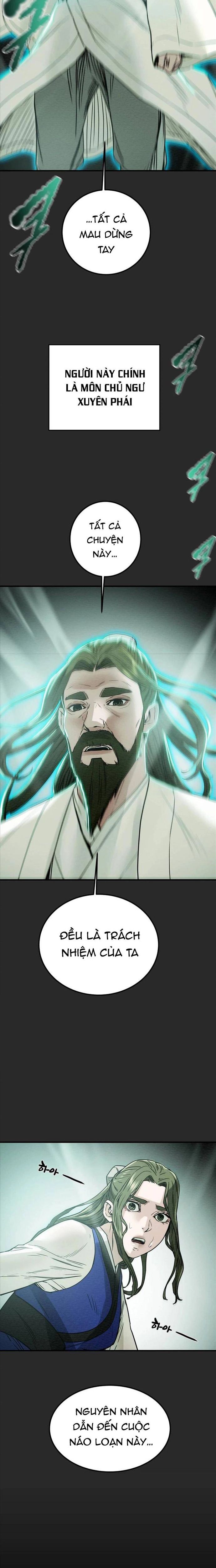 Minh Nguyệt Truyện Chapter 70 - Trang 2