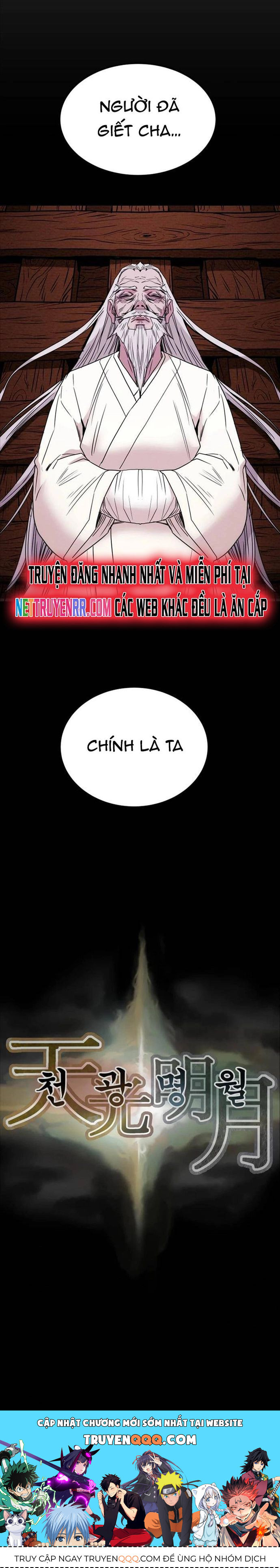Minh Nguyệt Truyện Chapter 70 - Trang 2