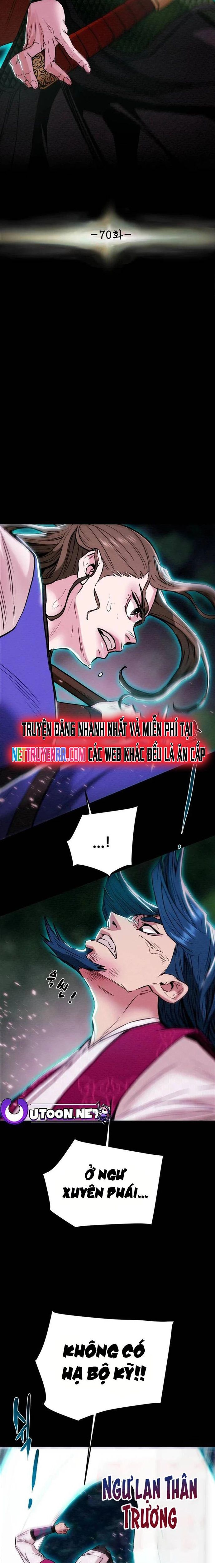 Minh Nguyệt Truyện Chapter 70 - Trang 2