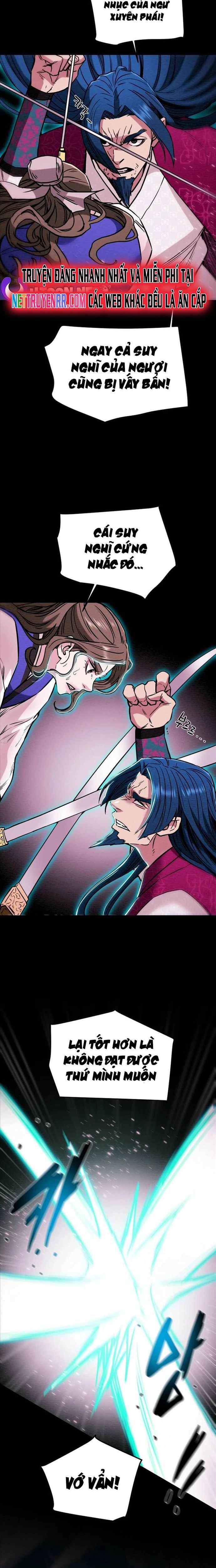 Minh Nguyệt Truyện Chapter 70 - Trang 2