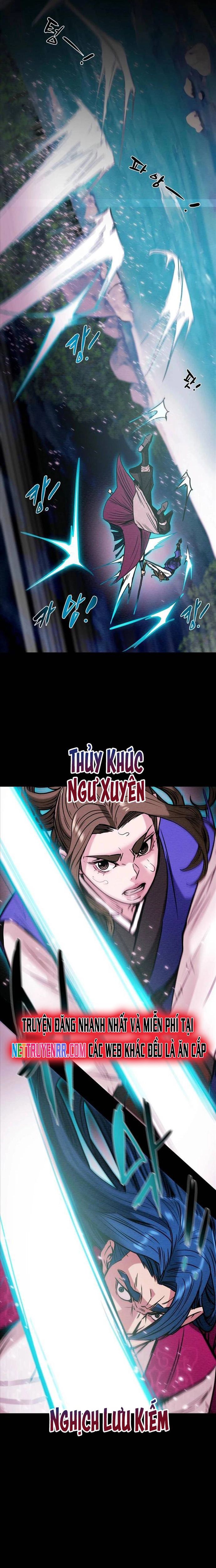 Minh Nguyệt Truyện Chapter 70 - Trang 2