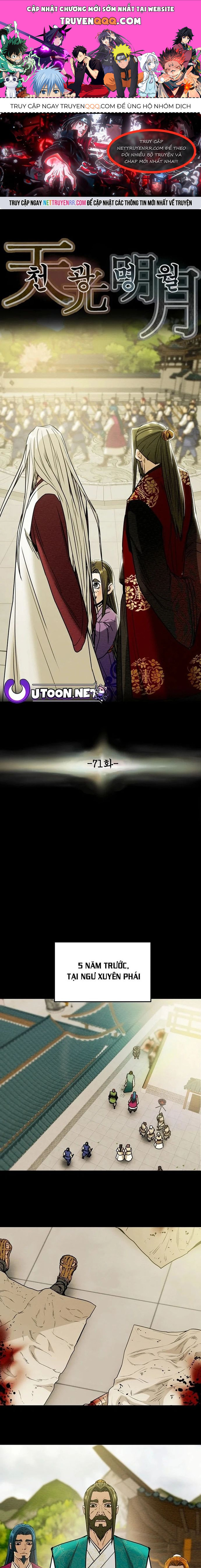 Minh Nguyệt Truyện Chapter 71 - Trang 2
