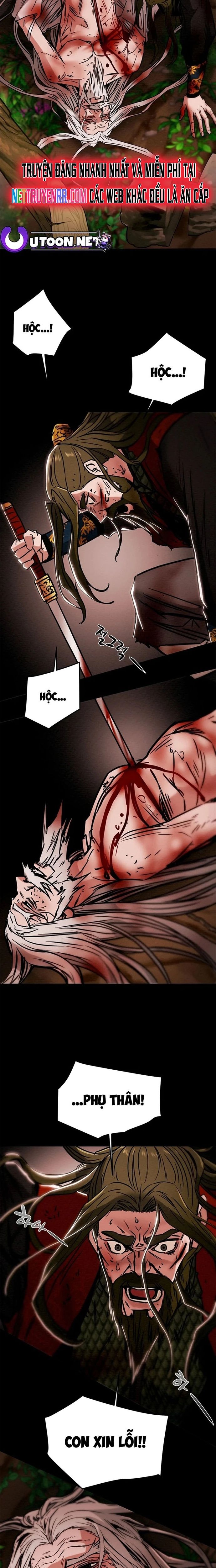 Minh Nguyệt Truyện Chapter 71 - Trang 2