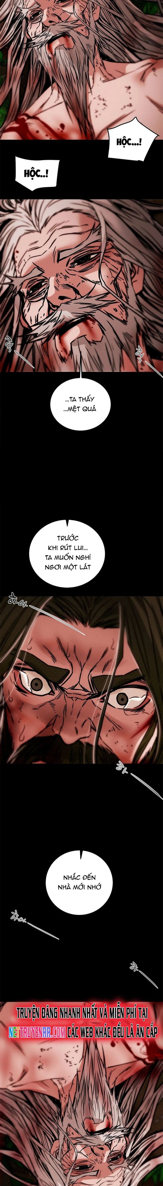 Minh Nguyệt Truyện Chapter 71 - Trang 2