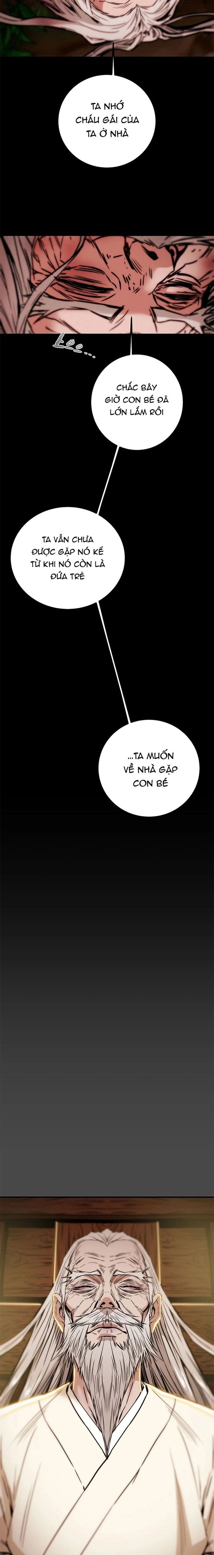 Minh Nguyệt Truyện Chapter 71 - Trang 2