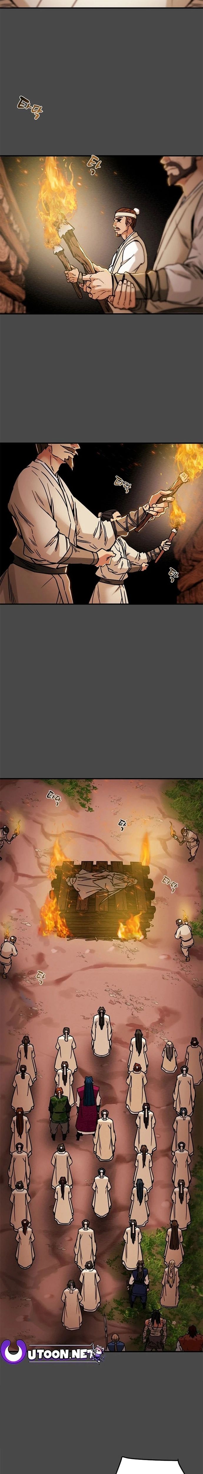 Minh Nguyệt Truyện Chapter 71 - Trang 2