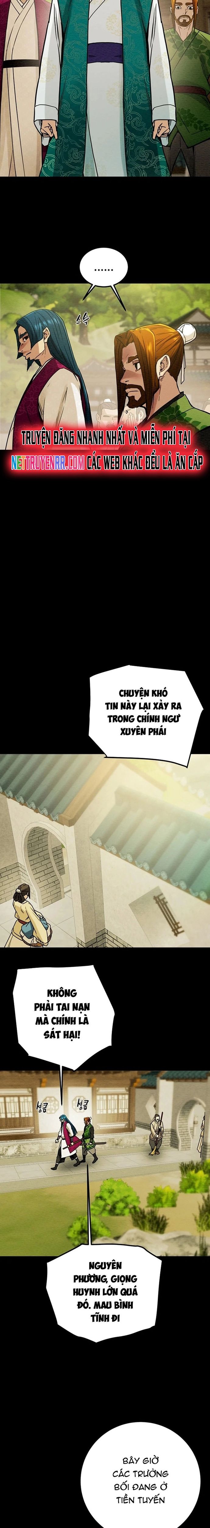 Minh Nguyệt Truyện Chapter 71 - Trang 2