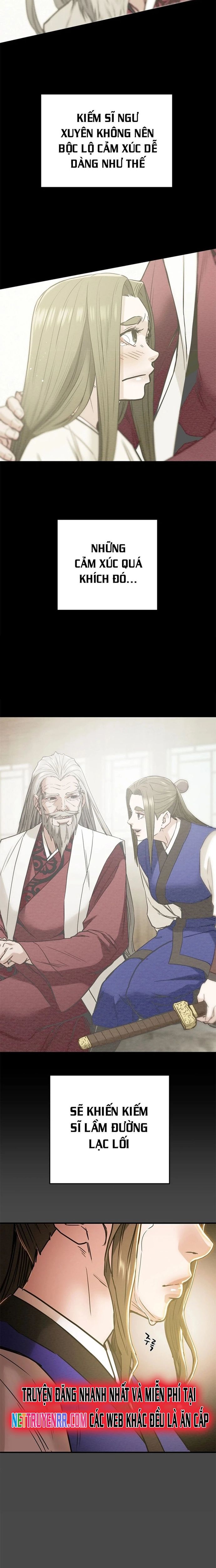 Minh Nguyệt Truyện Chapter 71 - Trang 2