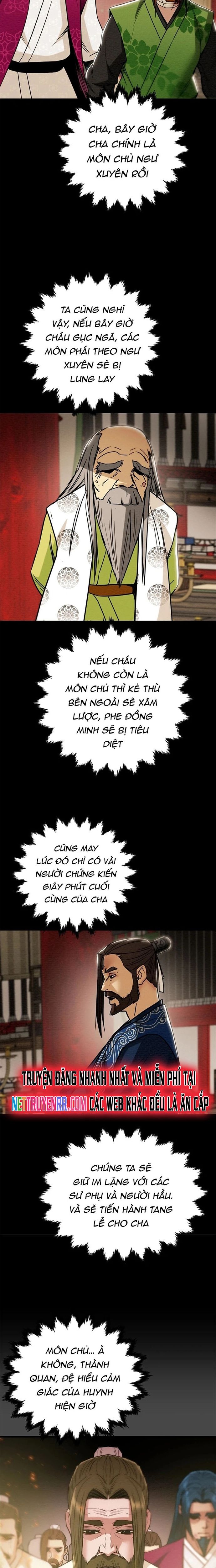 Minh Nguyệt Truyện Chapter 71 - Trang 2