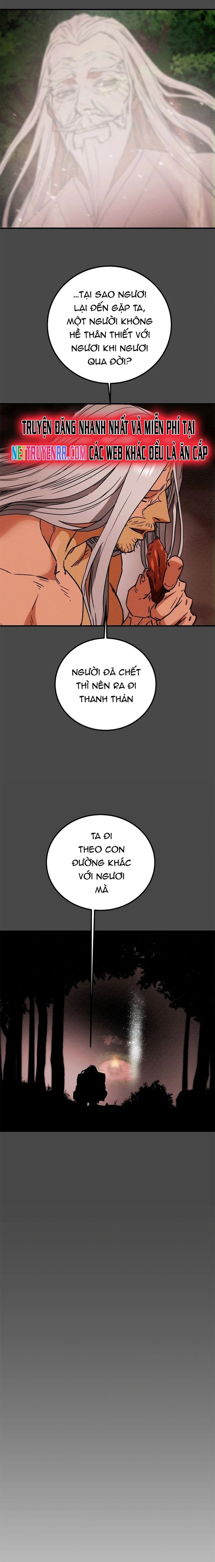 Minh Nguyệt Truyện Chapter 71 - Trang 2
