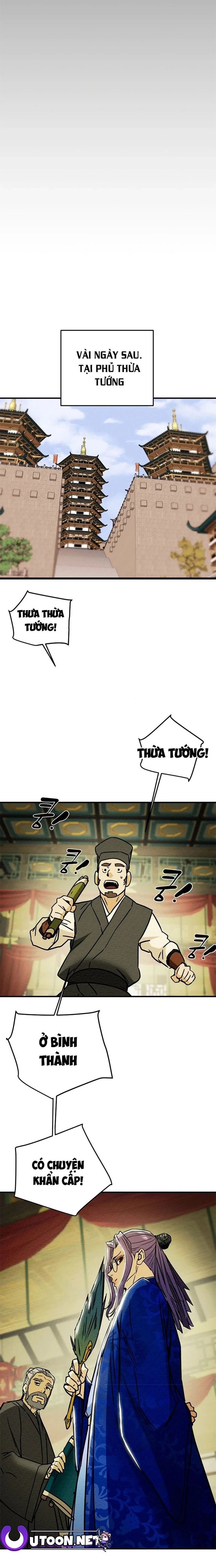 Minh Nguyệt Truyện Chapter 71 - Trang 2