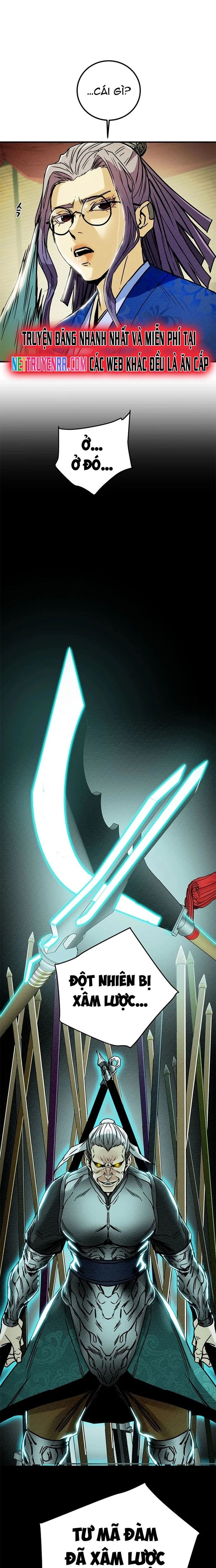 Minh Nguyệt Truyện Chapter 71 - Trang 2