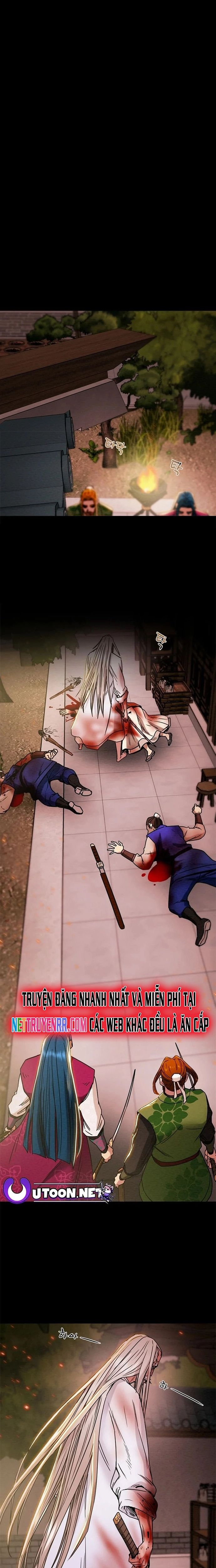 Minh Nguyệt Truyện Chapter 71 - Trang 2